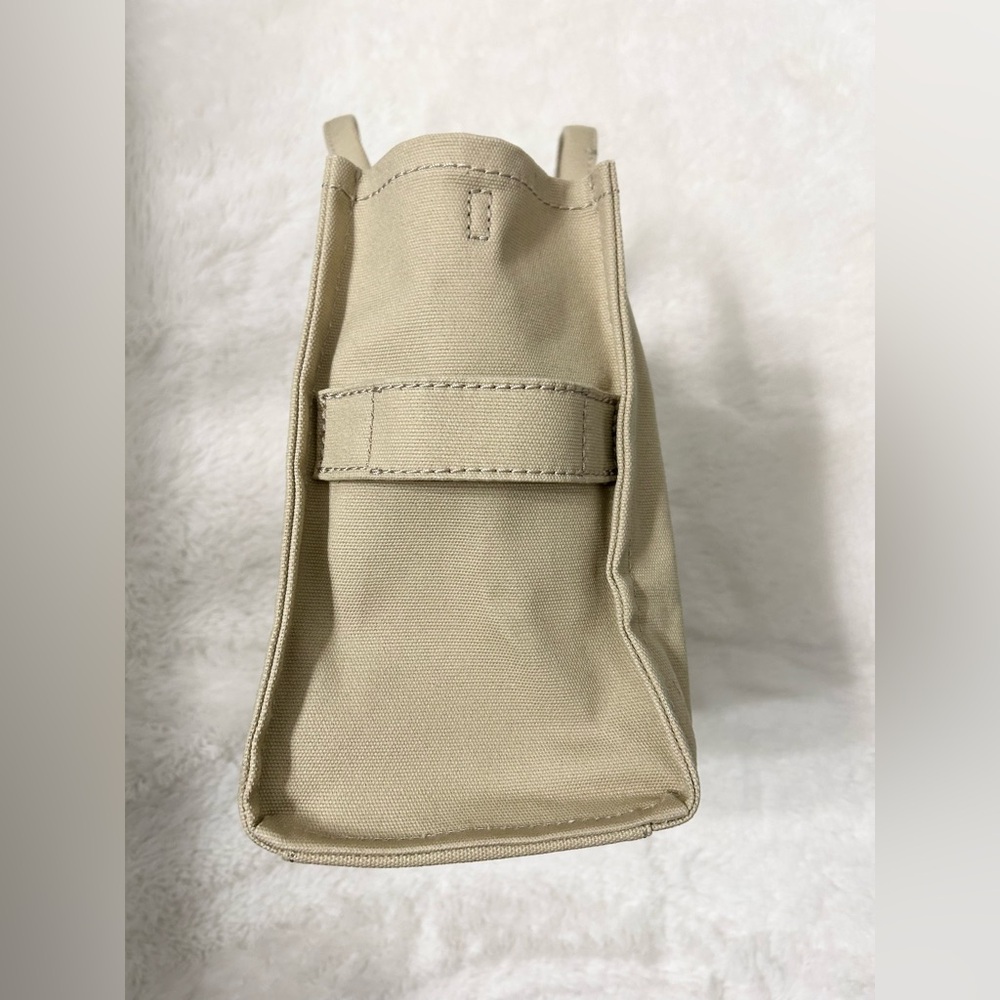 Marc Jacobs Canvas The Tote Bag - Medium - Picture 9 of 17